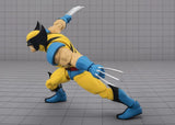 S.H. Figuarts Wolverine (Gamerverse) from Marvel
