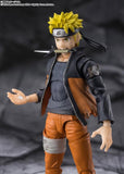 S.H. Figuarts Naruto Uzumaki (The Power to Unite) from Naruto: Shippuden