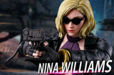 (Pre-Order Mar. 2025) S.H. Figuarts Nina Williams from Tekken 8