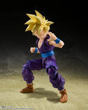 (Pre-Order June 2024) S.H. Figuarts Super Saiyan Son Gohan - The Warrior who Surpassed Goku - from Dragon Ball Z