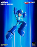 Threezero Mega Man (Rock Man) MDLX Action Figure