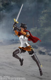 S.H Figuarts Berserk: The Golden Age Arc Casca (Band of the Hawk)
