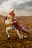 (Pre-Order Jan 2025) S.H. Figuarts Isidro from Berserk