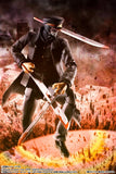 S.H. Figuarts Samurai Sword from "Chainsaw Man"