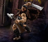 (Pre-Order April 2025) S.H. Figuarts Nosferatu Zodd from "Berserk"