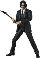 Mafex No. 212 John Wick from John Wick Chapter 4