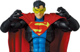 MAFEX No.219 Eradicator from Return of Superman