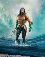 S.H. Figuarts Aquaman from Aquaman and the Lost Kingdom