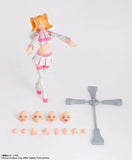 S.H.Figuarts Liliel (Angel Airborne Corps) from  2.5 Dimensional Seduction