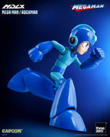 Threezero Mega Man (Rock Man) MDLX Action Figure