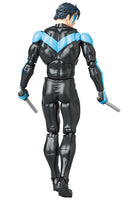 MAFEX #175 NIGHTWING (BATMAN: HUSH Ver.)