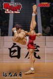 Storm Arena Baki Hanma: Son of Ogre Baki Hanma