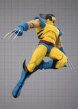 S.H. Figuarts Wolverine (Gamerverse) from Marvel