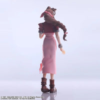 Bring Arts Final Fantasy VII Aerith Gainsborough