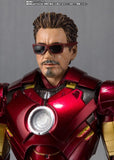 S.H. Figuarts Iron Man 2: Iron Man MK 4 (S.H.Figuarts 15th Anniversary Ver.)
