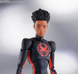 S.H. Figuarts Spider-Man (Miles Morales) from "Spider-Man: Across the Spider-Verse