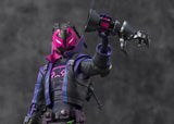 S.H. Figuarts Miles G. Morales from Spider-Man: Across the Spider-Verse