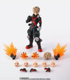 S.H. Figuarts Katsuki Bakugo - The Beginning - from My Hero Academia