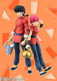 S.H.Figuarts Ranma 1/2: Ranma Saotome (Female Ver.)