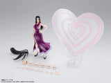 S.H. Figuarts Boa.Hancock -Marineford-