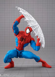 S.H. Figuarts Spider-Man (Gamerverse) from Marvel
