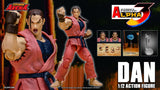 Storm Arena Dan Hibiki from Street Fighter Alpha