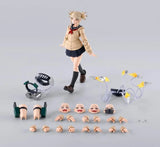 S.H.Figuarts Himiko Toga from My Hero Academia