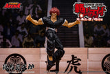 Storm Arena Baki Hanma: Son of Ogre Yujiro Hanma