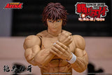 Storm Arena Baki Hanma: Son of Ogre Baki Hanma