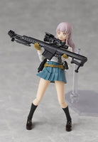 Figma Little Armory No. SP-159 Armed JK (Variant C)