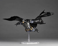 Amazing Yamaguchi Revoltech Batman Arkham Knight AF