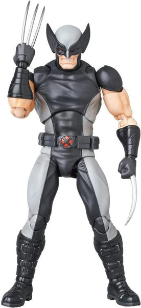 MAFEX No. 171 Wolverine (X-Force Ver.) from X-Men – Dstar Toys