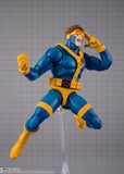 S.H. Figuarts Cyclops (Gamerverse) from Marvel