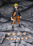 S.H. Figuarts Naruto Uzumaki (The Power to Unite) from Naruto: Shippuden