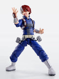 (Pre-Order June 2025) S.H. Figuarts Shoto Todoroki from My Hero Academia