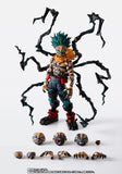 S.H. Figuarts Overlay Deku from My Hero Academia