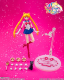 S.H.Figuarts Sailor Moon (Crystal Star Compact Edition)