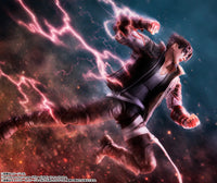 (Pre-Order Aug. 2024) S.H. Figuarts Jin Kazama from Tekken 8