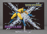 S.H. Figuarts Wolverine (Gamerverse) from Marvel