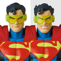 MAFEX No.219 Eradicator from Return of Superman