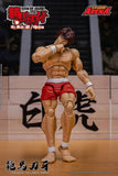 Storm Arena Baki Hanma: Son of Ogre Baki Hanma