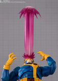 S.H. Figuarts Cyclops (Gamerverse) from Marvel