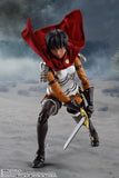 S.H Figuarts Berserk: The Golden Age Arc Casca (Band of the Hawk)