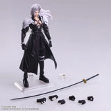 Bring Arts Sephiroth from Final Fantasy 7