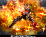 S.H. Figuarts Katsuki Bakugo - The Beginning - from My Hero Academia