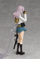 Figma Little Armory No. SP-159 Armed JK (Variant C)