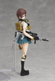 Figma Little Armory No. SP-158 Armed JK (Variant B)