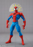 S.H. Figuarts Spider-Man (Gamerverse) from Marvel