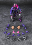 S.H. Figuarts Miles G. Morales from Spider-Man: Across the Spider-Verse