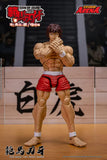 Storm Arena Baki Hanma: Son of Ogre Baki Hanma